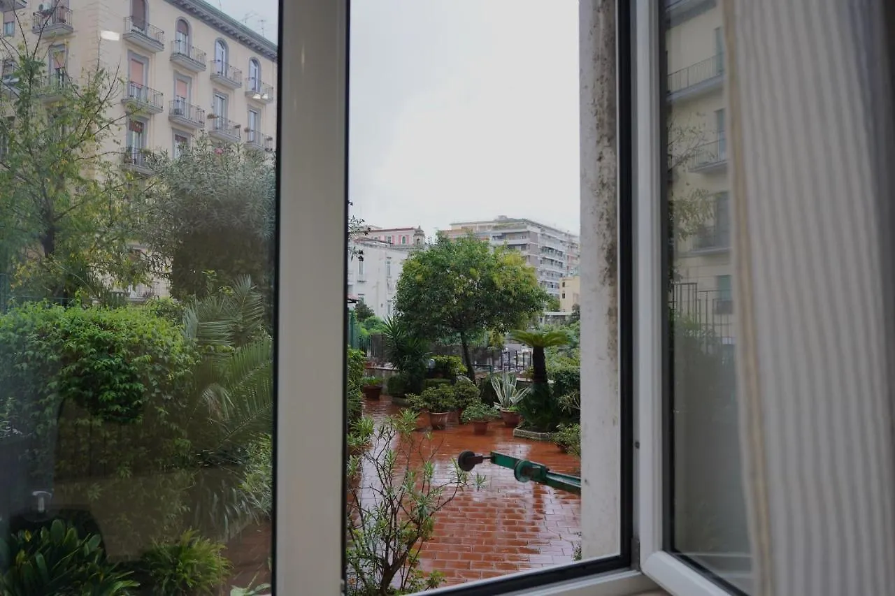 Dimora Metro Santacroce Bed & Breakfast Naples 0*,  Italy