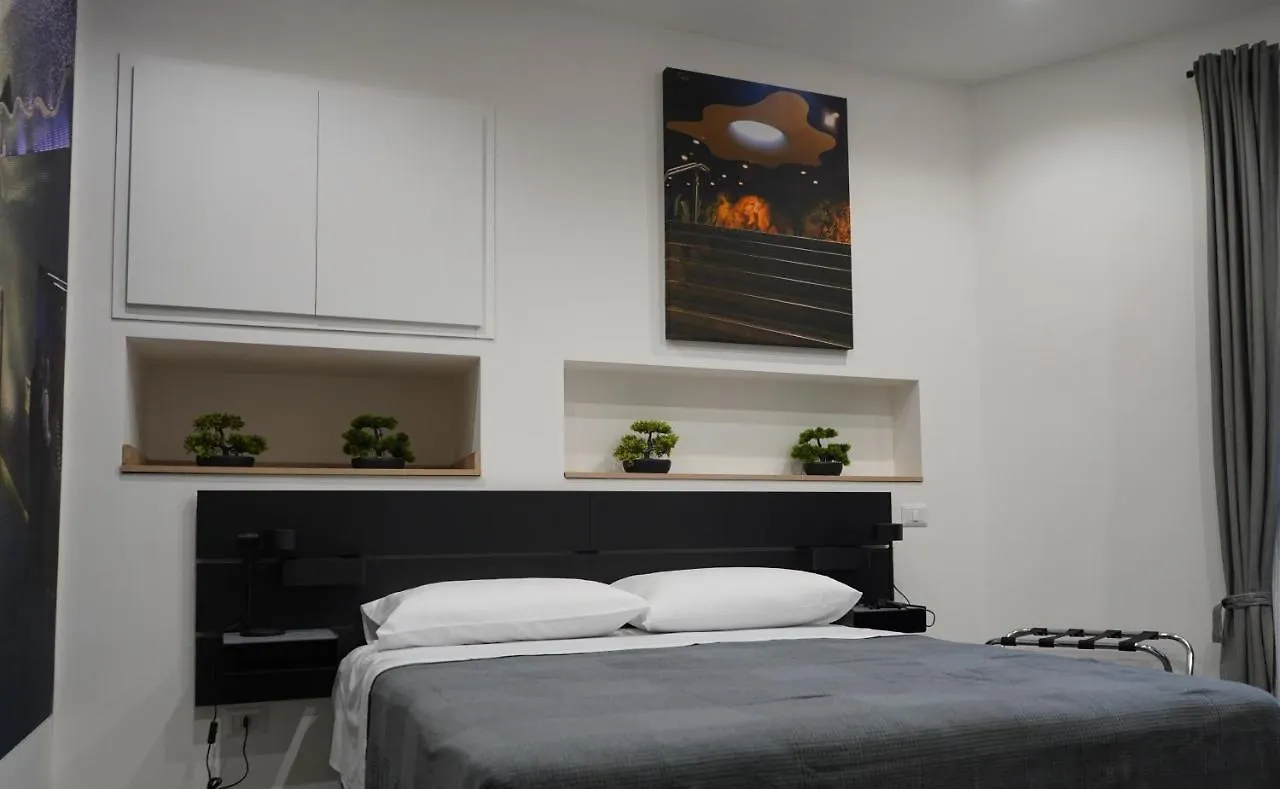 Dimora Metro Santacroce Bed & Breakfast Naples