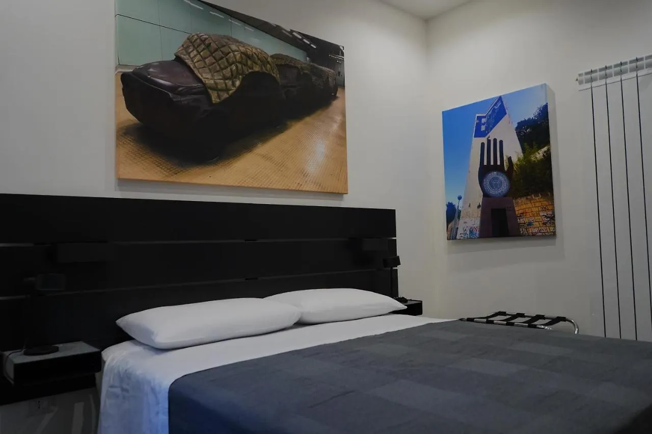 Dimora Metro Santacroce Bed & Breakfast Naples