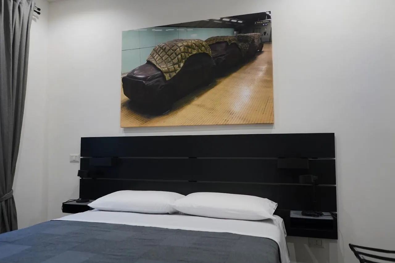 Dimora Metro Santacroce Bed & Breakfast Naples