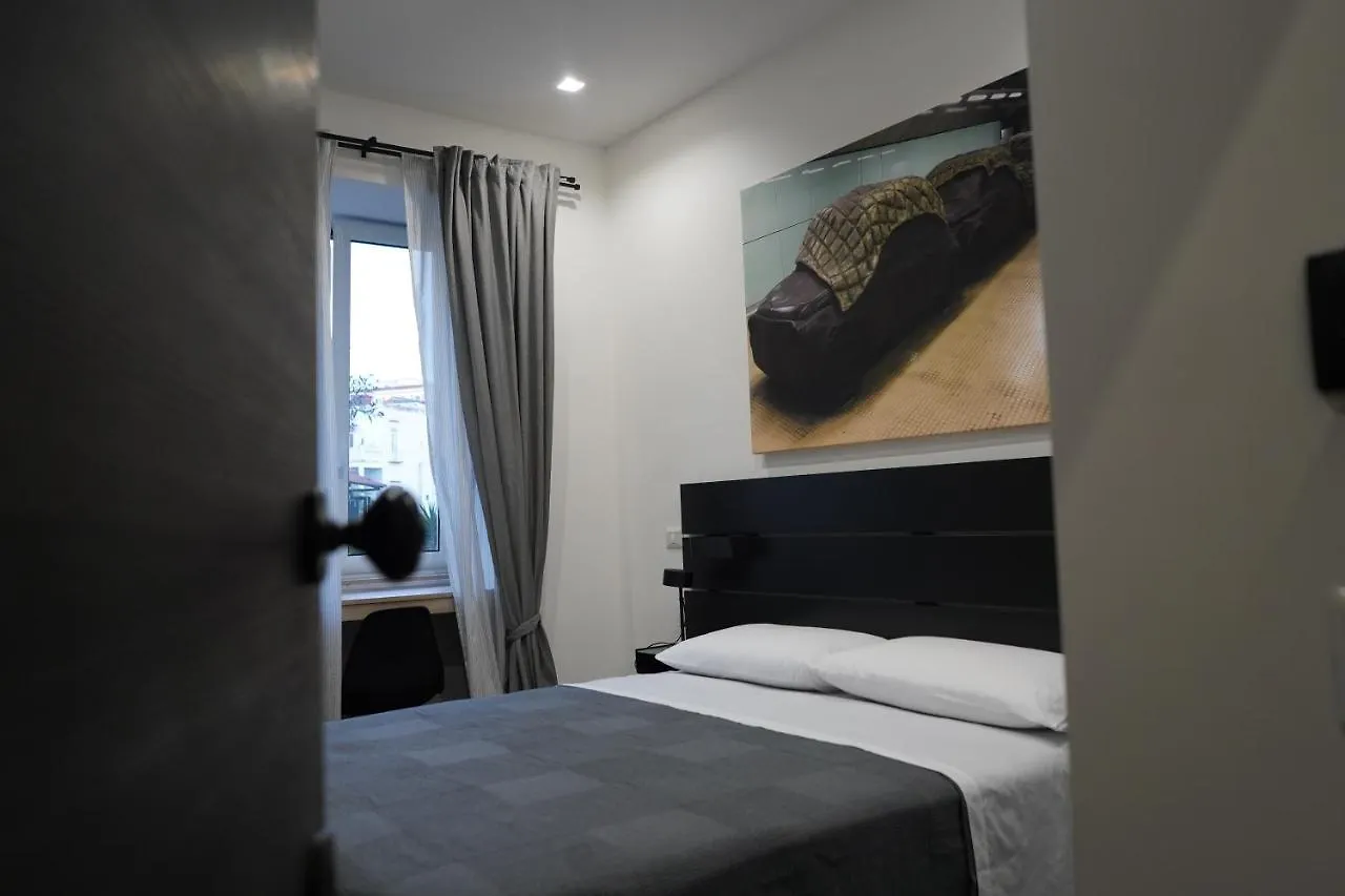 Dimora Metro Santacroce Bed & Breakfast Naples
