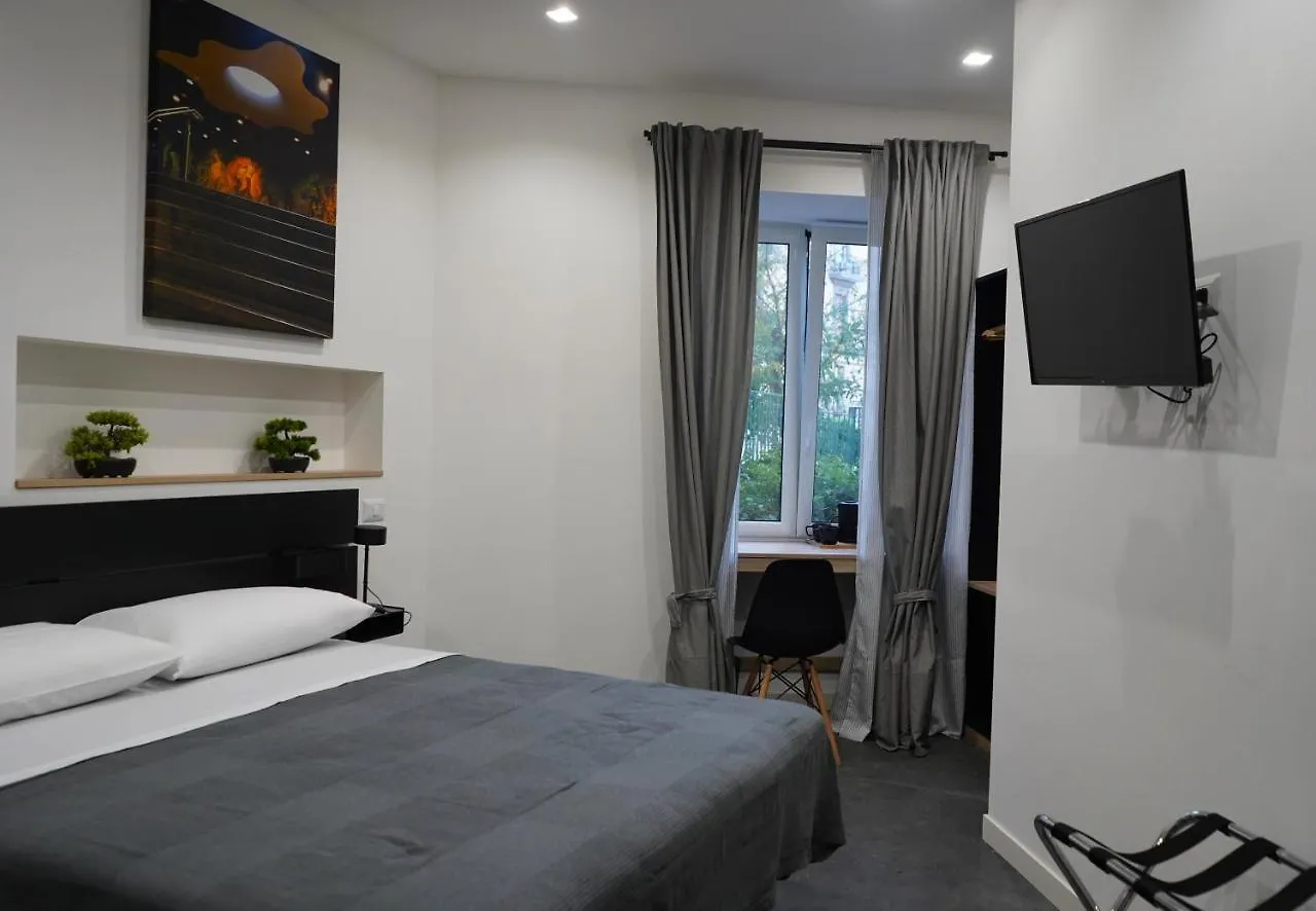 Dimora Metro Santacroce Bed & Breakfast Naples